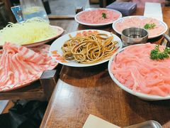 -楠火锅(西单店)