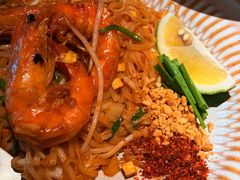 -BetterThai 泰加(苏州中心店)