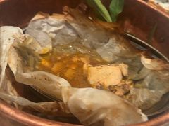 -桂满陇·蟹黄小笼汤包(清河万象店)