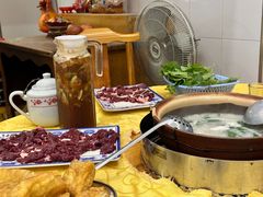 -大戚饭店(泰华路店)