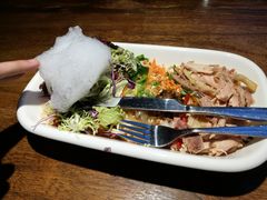 -雀舞云南菜(乐客城店)