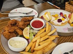 -Money Shops(愚园路店)