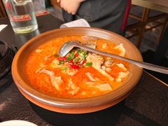-唐猫庭院·千年陕菜(赛格国际购物中心店)