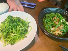 -向川南·水煮鱼·川菜(和平里店)