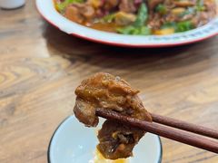 -福顺祥大盘鸡(临潼店)