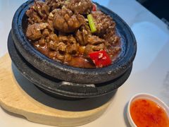 -潮堂 · 潮州菜(国贸商城店)