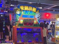 -星际传奇(西安三桥万象城店)