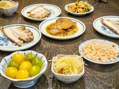 -香雪海·蘇面館(湖滨店)
