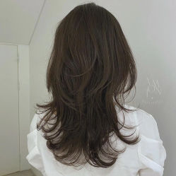 -型色沙龙