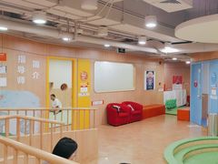 -金宝贝早教(南山花园城店)