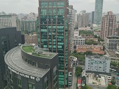 -裕和堂中医推拿艾灸(太古汇臻品店)