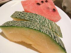 -Sizzler时时乐西餐厅(长楹天街购物中心店)