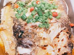 -半天妖烤鱼(大兴大悦春风里店)