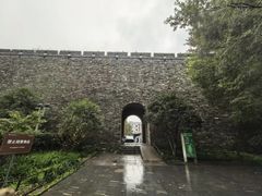 -南京城墙景区