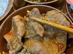 -阳阳老火锅(小南门店)