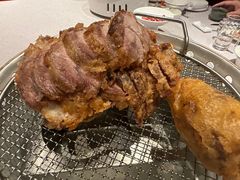 -百富源·海鲜辽菜(浑河堡店)