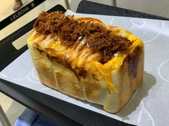 -LELECHA乐乐茶(新街口大洋店)