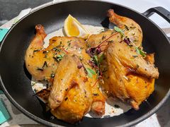 -BE BRIGHT KITCHEN(正佳广场店)