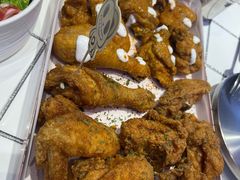 秘制酱油炸鸡-BOPEYE·波派炸鸡(九霄天地店)