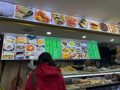 -白魁老号饭庄(安内店)