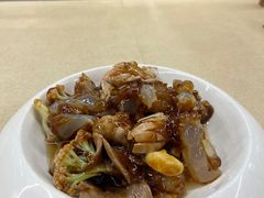 -老福洲(西洪路店)