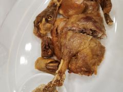 -三凤酒家·百年无锡菜(清扬茂业店)