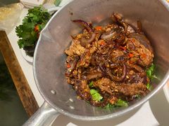 -老长沙龙虾馆·聚会餐厅(白石洲店)