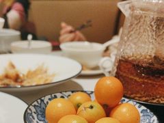 -狮王府淮扬菜(新街口友谊店)