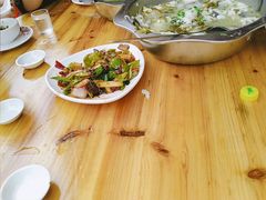 -川府鱼庄(江南水都店)