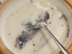 -浔味·山屿湖·正宗淳牌全鱼宴老字号