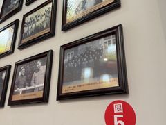 -老淮安·淮安菜(周恩来纪念馆店)