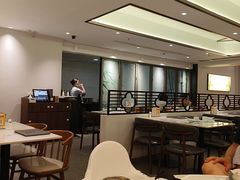 -翡翠拉面小笼包(岭南新天地店)