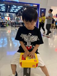 -乐高授权专卖店(朝阳大悦城店)