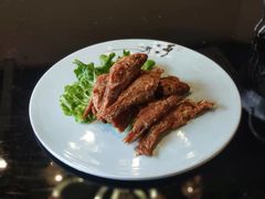 -苏城小院·园林精致苏州菜(斜塘老街店)
