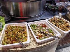 -七百岁羊肉馆(环球港店)