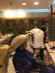 -雅仕 HAIR SALON 美发沙龙