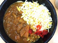 -食其家·牛丼咖喱(文三路店)