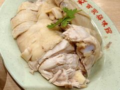 -百家鸡味馆(清泰店)