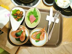 -阳光岛·海鲜盛宴(银泰中心in99店)