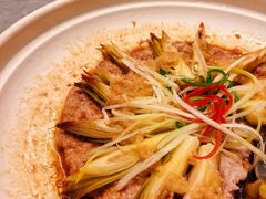 -鑫复盛礼记酒店·青岛菜