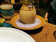 -吃饭皇帝大(合生汇店)