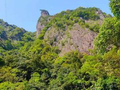 -龙湾潭国家森林公园