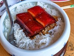 -村长家的疙瘩汤(淄博路店)