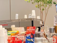 -Seesaw Coffee(上生新所店)