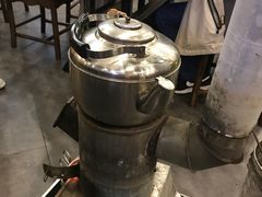 -印象牯岭小厨(牯岭街店)