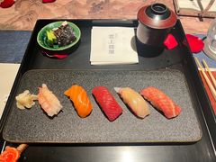 -雲上錢屋·怀石料理(上海中心店)