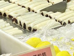 -沈大成(南京东路店)