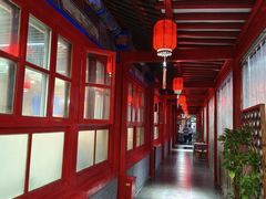 -中卫御苑福膳·养生局(圆明园店)