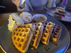 -MARU玛露音乐餐厅(大学路店)