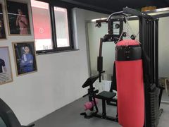 -清橙健身(学院路店)